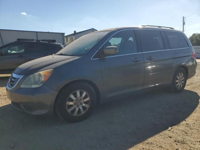 2008 Honda Odyssey EX