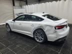 2025 Audi A5 Premium 45