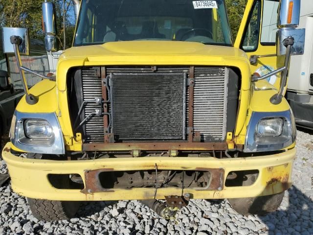 2006 International 7000 7400