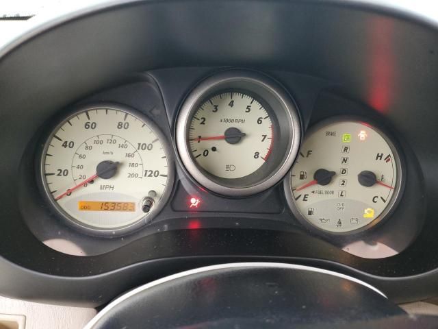 2003 Toyota Rav4