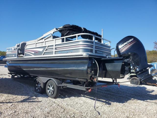 2019 Land Rover 2019 Landau Boat CO Ranger-Boat