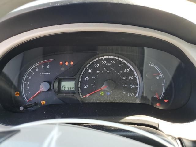 2014 Toyota Sienna LE