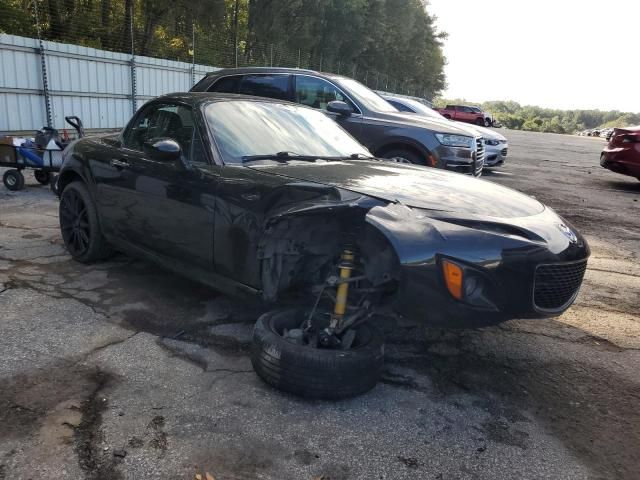 2010 Mazda MX-5 Miata