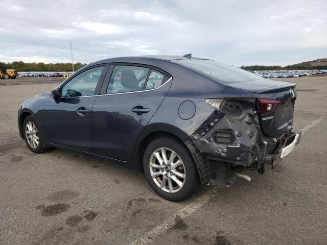 2014 Mazda 3 Touring