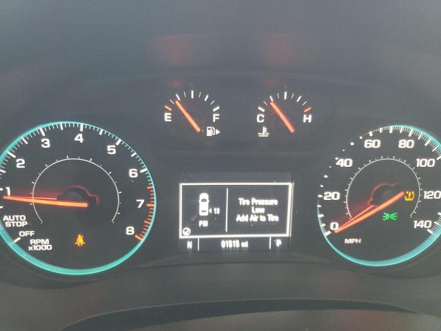 2021 Chev Rolet Malibu lt