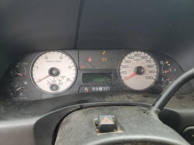 2006 Ford F250 Super Duty