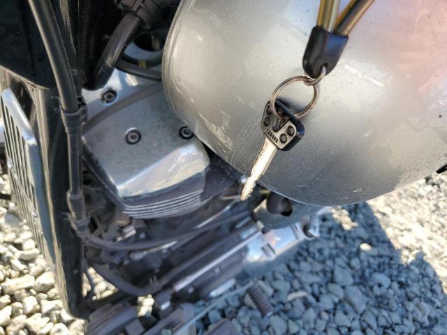2003 Yamaha Xv1600 as