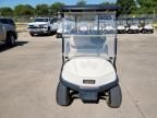 2023 Club Car Tempo FLA
