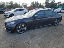 2019 BMW 750 XI for sale in Baltimore, MD