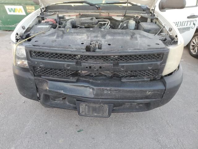2008 Chevrolet 2008 Chev Silverado C3500