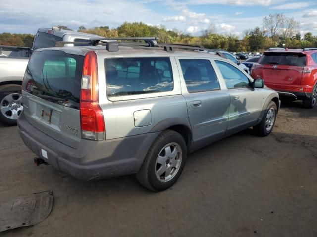 2004 Volvo XC70