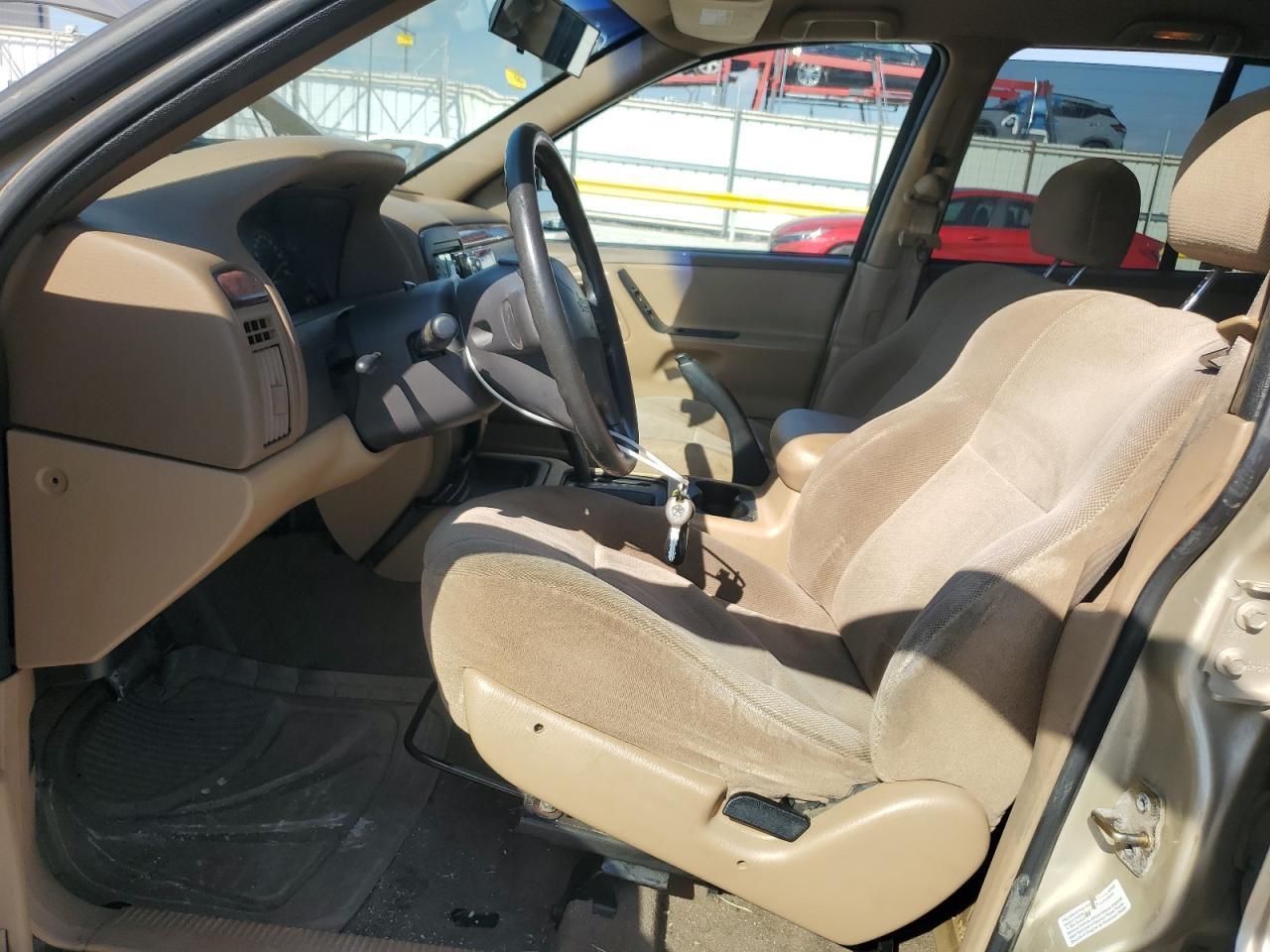 2000 Jeep Grand Cherokee Laredo