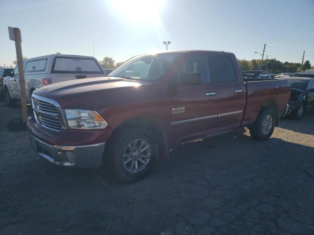 2015 Dodge Ram 1500 slt
