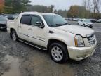 2008 Cadillac Escalade EXT