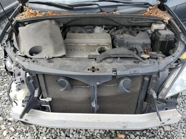 2005 Lexus Rx 330