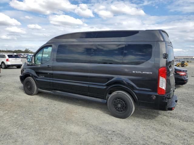 2017 Ford Transit T-150