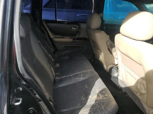 2006 Toyota Highlander Limited