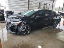 2025 Nissan Versa sr en venta en Loganville, GA