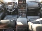 2021 Nissan Armada Platinum