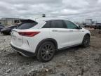 2019 Infinity Qx50 Essential