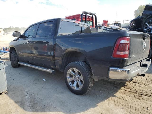 2019 Dodge Ram 1500 big Horn/lone Star
