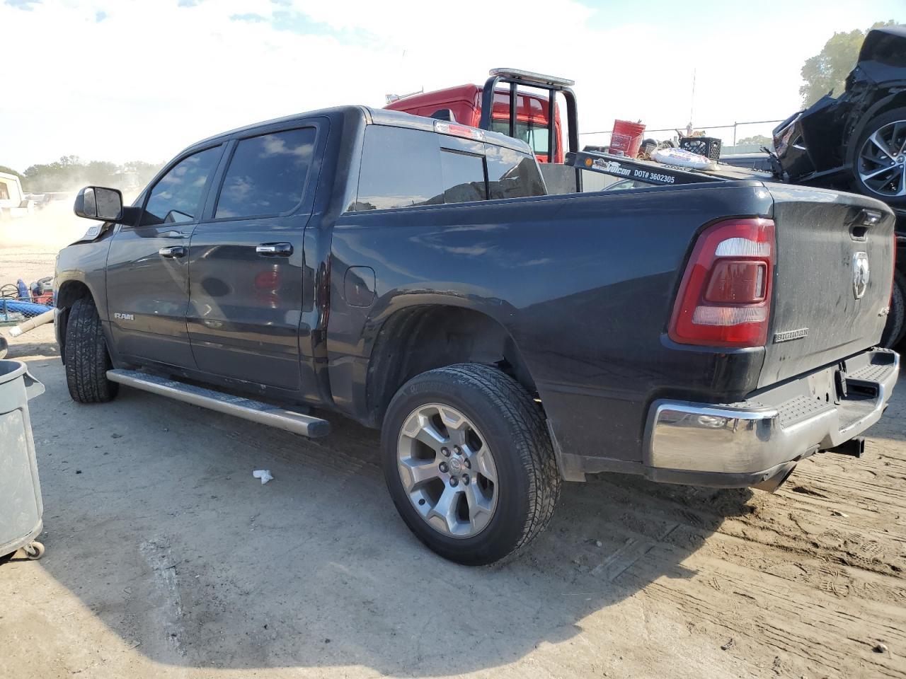 2019 Dodge Ram 1500 big Horn/lone Star