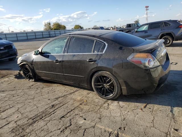 2011 Nissan Altima Base