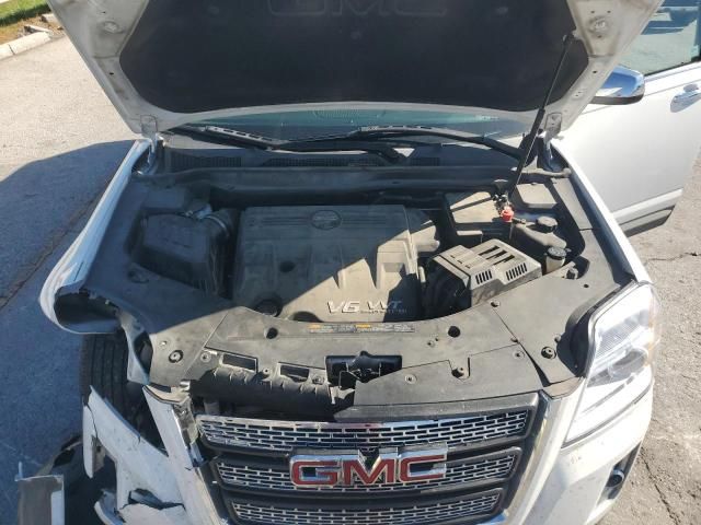 2011 GMC Terrain slt