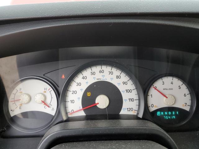 2011 Dodge Dakota slt
