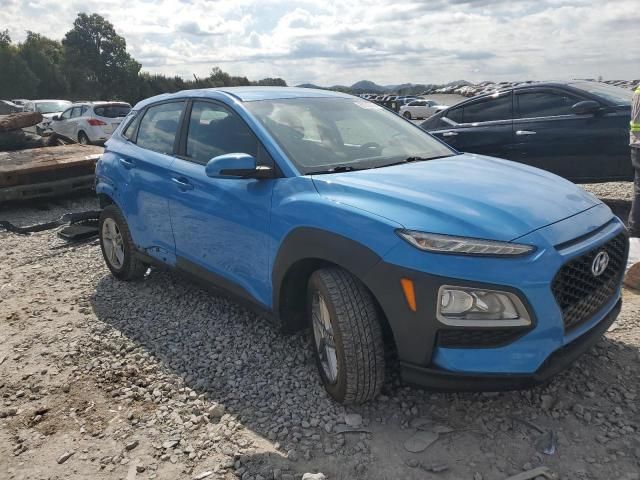 2018 Hyundai Kona SE