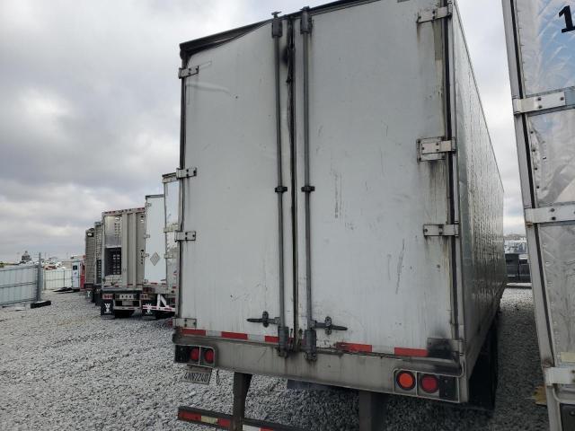 2014 Utility DRY Van Trailer