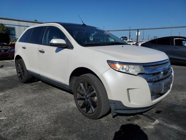 2011 Ford Edge SEL