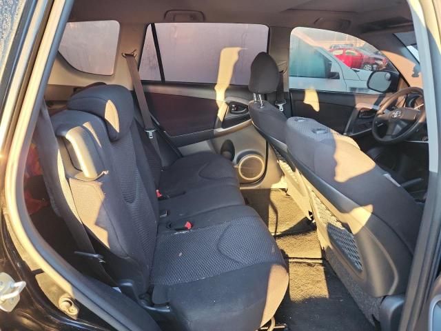 2007 Toyota Rav4 Sport