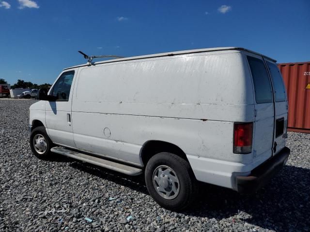 2013 Ford Econoline E250 Van