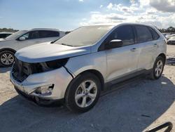 2016 Ford Edge se for sale in Clewiston, FL