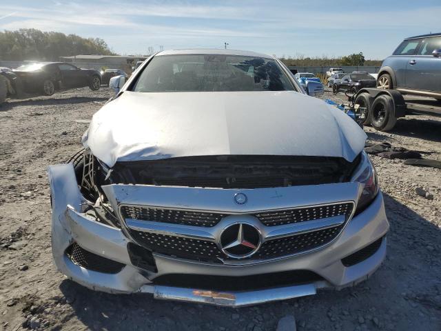 2015 Mercedes-Benz Cls 400