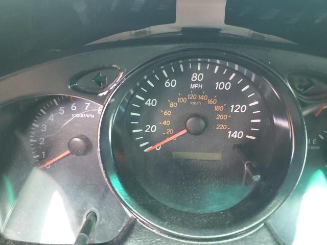 2006 Toyota Highlander Limited