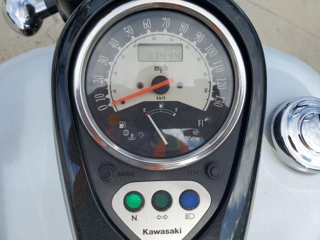 2013 Kawasaki VN900 B