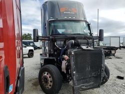 Salvage trucks for sale at Loganville, GA auction: 2024 Kenworth T680 Semi Truck