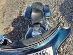 2001 Harley-Davidson Flhtci