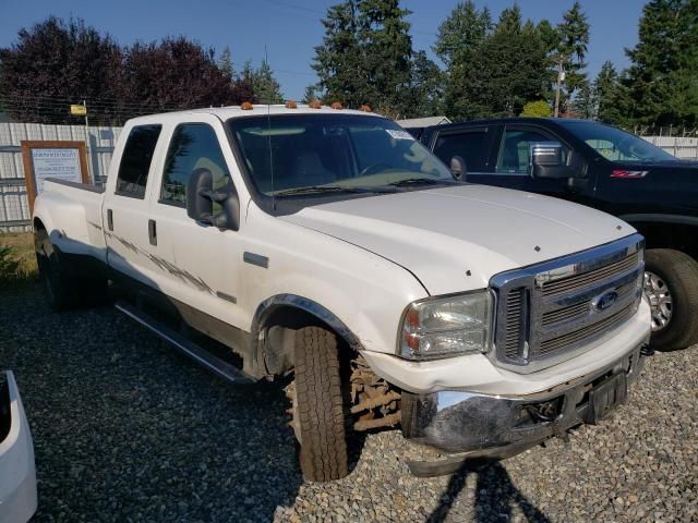 2006 Ford F350 Super Duty
