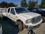 2006 Ford F350 Super Duty