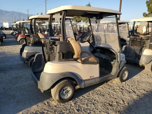 2020 Club Car Tempo Lithium