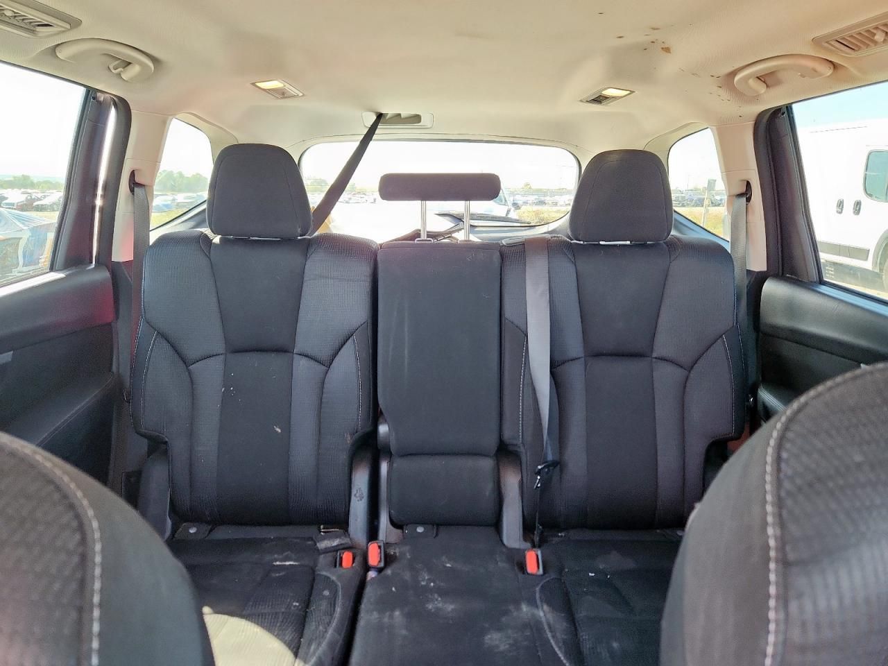 2019 Subaru Ascent Premium