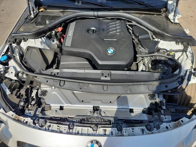 2022 BMW 230I