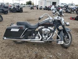 Salvage cars for sale from Copart China: 2001 Harley-Davidson Flhrci