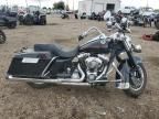 2001 Harley-Davidson Flhrci