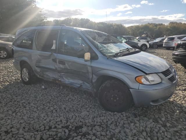 2006 Dodge Grand Caravan SE