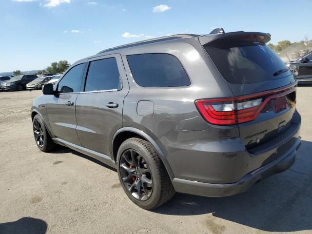 2023 Dodge Durango SRT 392