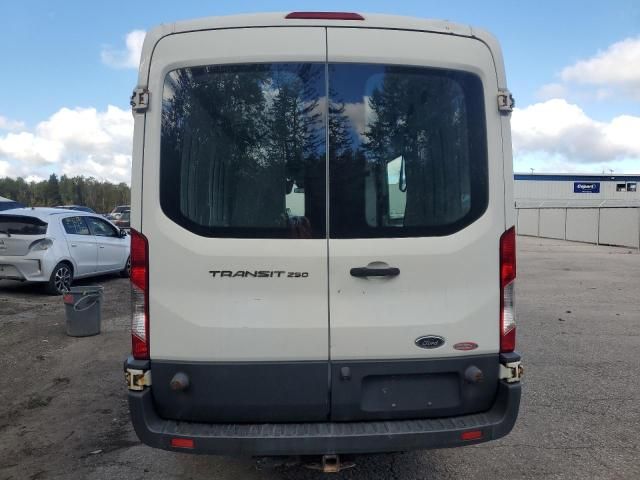 2017 Ford Transit T-250